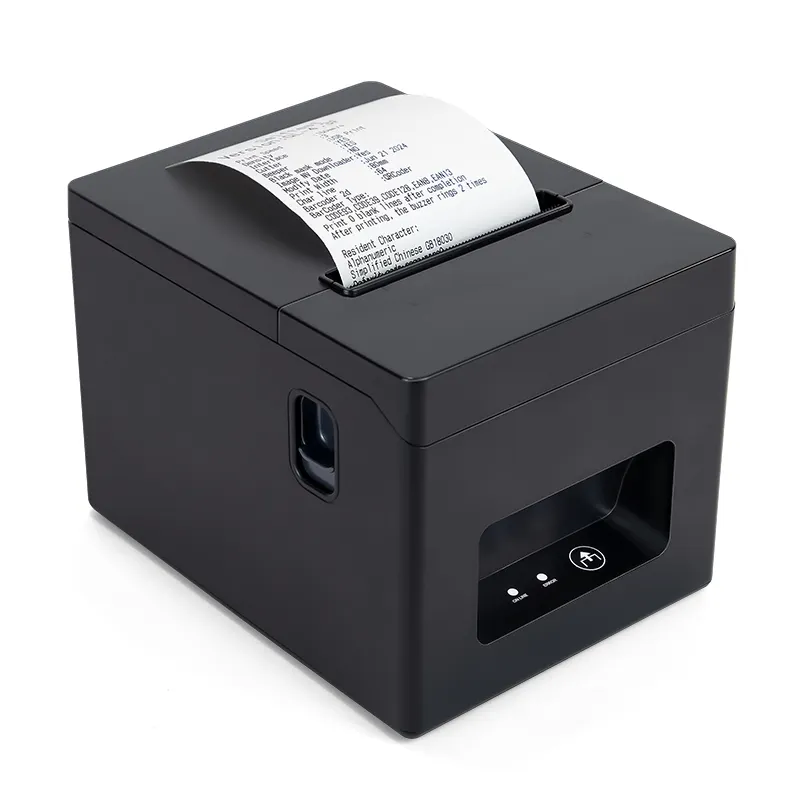 Commercial Kitchen Windows - レシートプリンターt320,USBポート付き80mmダイレクトサーマルプリンター,LAN,Windows用キッチン