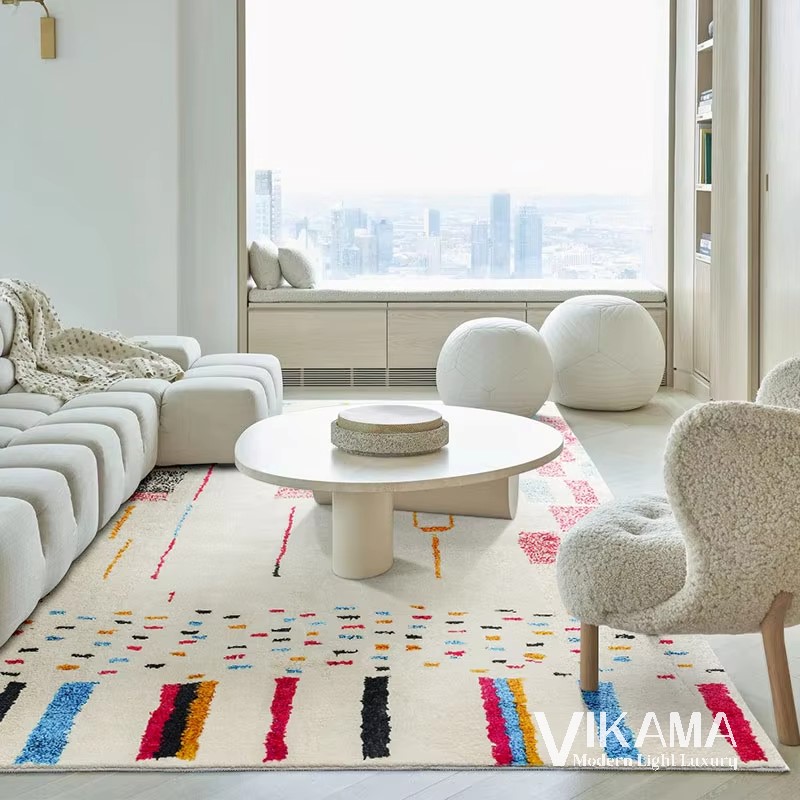 Commercial Dishwasher Table - Vikama-大きな豪華なフロアマット,リビングルーム,ベッドルーム,畳,家の装飾,パーソナライズされた,創造的な,柔らかいソファ,ティーテーブル
