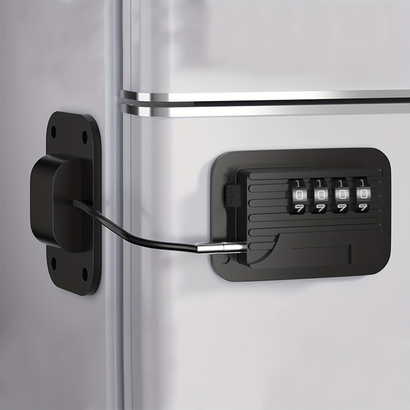 Commercial Kitchen Fridge - キッチンキャビネットと引き出し用のパスワード証明付き冷蔵庫冷蔵庫冷凍庫ドアロック