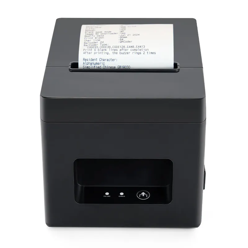 レシートプリンターt320,USBポート付き80mmダイレク - Commercial Kitchen Windows のレビューと価格