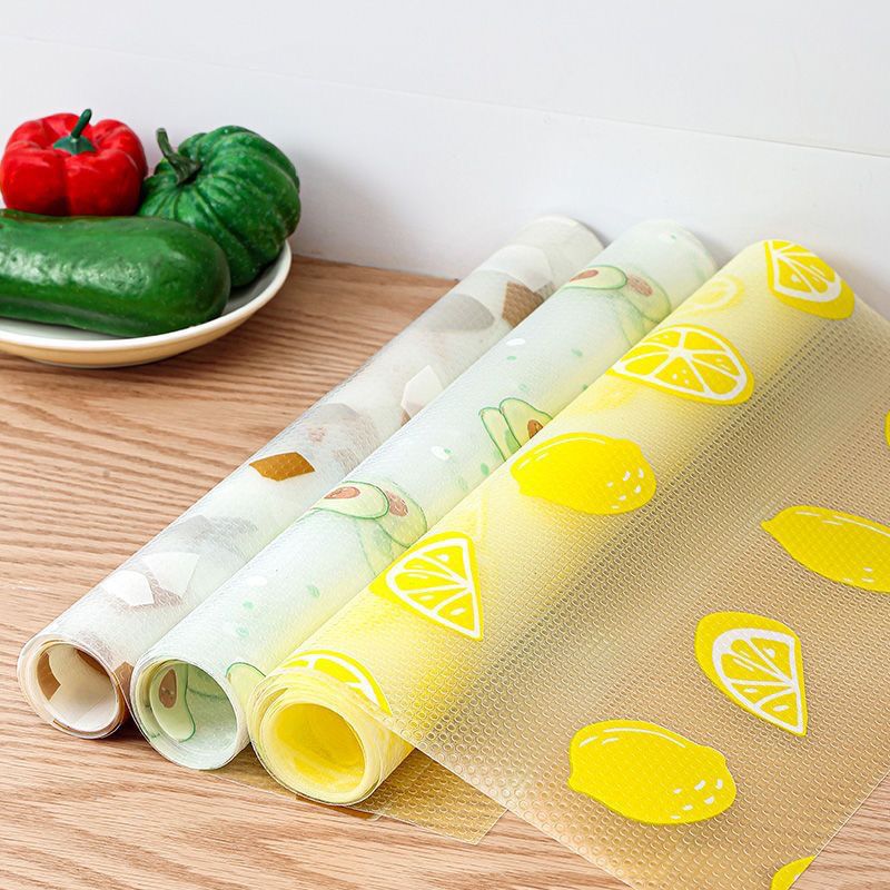 60cm×3m キッチンキャビネットライナー EVA棚引き出 - Commercial Kitchen Fridge のレビューと価格