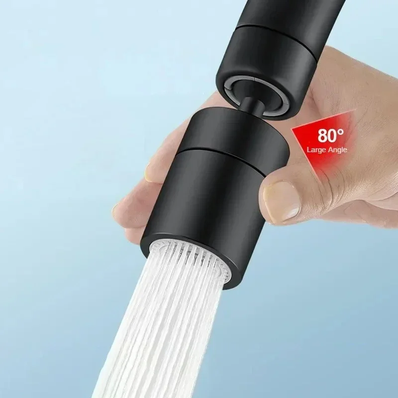 360 °   回転式2モードキッチン蛇口スプレーヘッド調整 - Commercial Kitchen Tap のレビューと価格