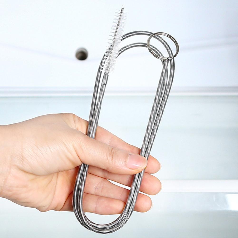 車の排水管浚渫クリーニングスクラブブラシ排水ホース排水多機能 - Commercial Kitchen Cleaning のレビューと価格