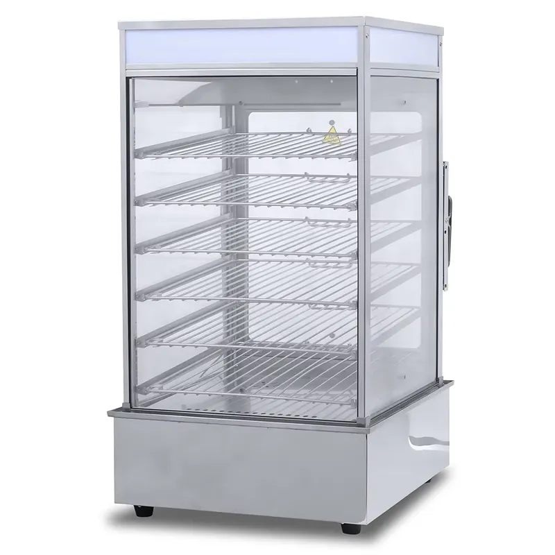 2026年注目！業務用電気蒸し器、蒸しパン蒸し器、ステンレス - Commercial Steamer Cabinet のレビューと価格