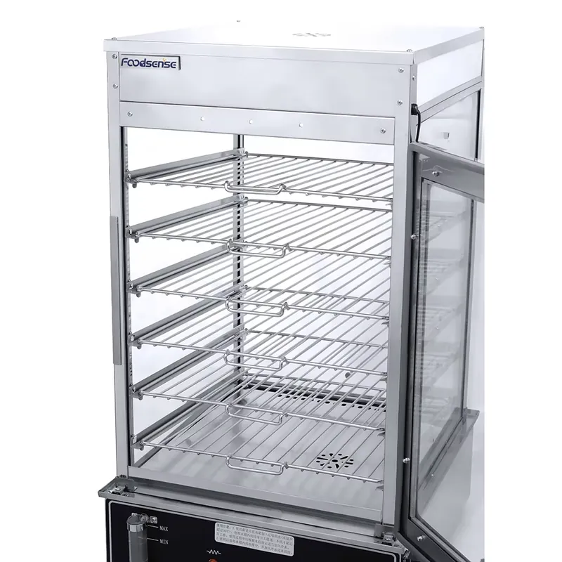 2026年注目！業務用電気蒸し器、蒸しパン蒸し器、ステンレス - Commercial Steamer Cabinet のレビューと価格
