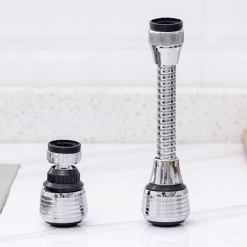 延長蛇口吐水口スプラッシュヘッド節水キッチン家庭用エクステン - Commercial Kitchen Tap のレビューと価格