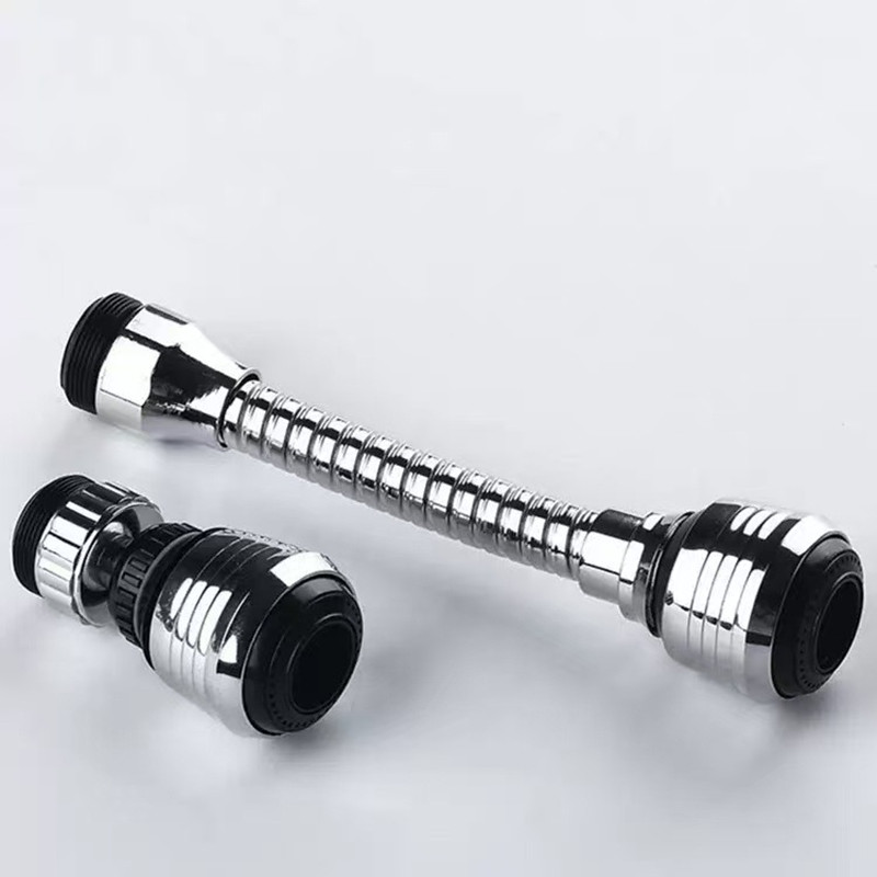 延長蛇口吐水口スプラッシュヘッド節水キッチン家庭用エクステン - Commercial Kitchen Tap のレビューと価格