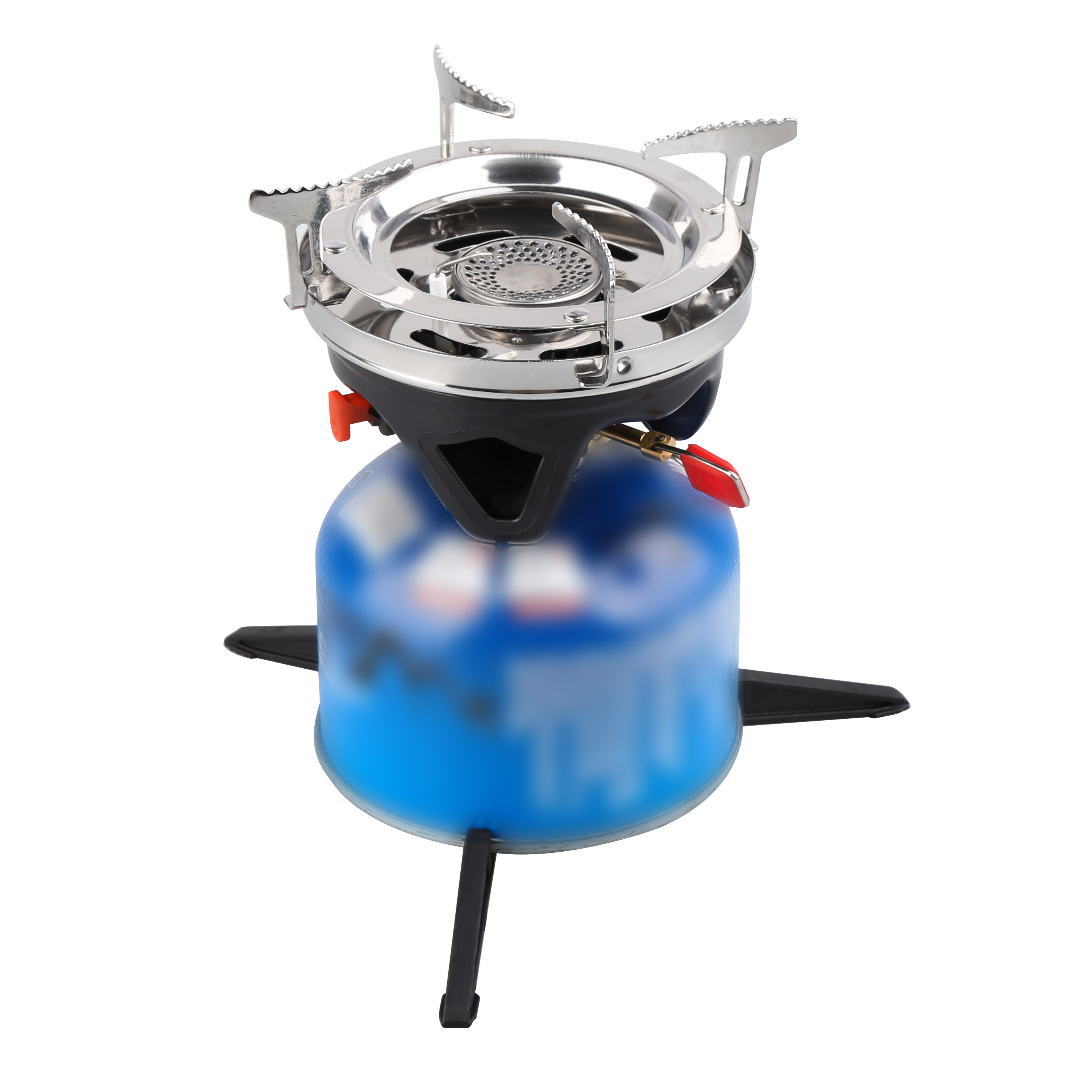 STARCAMP 1400 ミリリットル屋外 Fastboi - Commercial Kitchen Gas Stove のレビューと価格