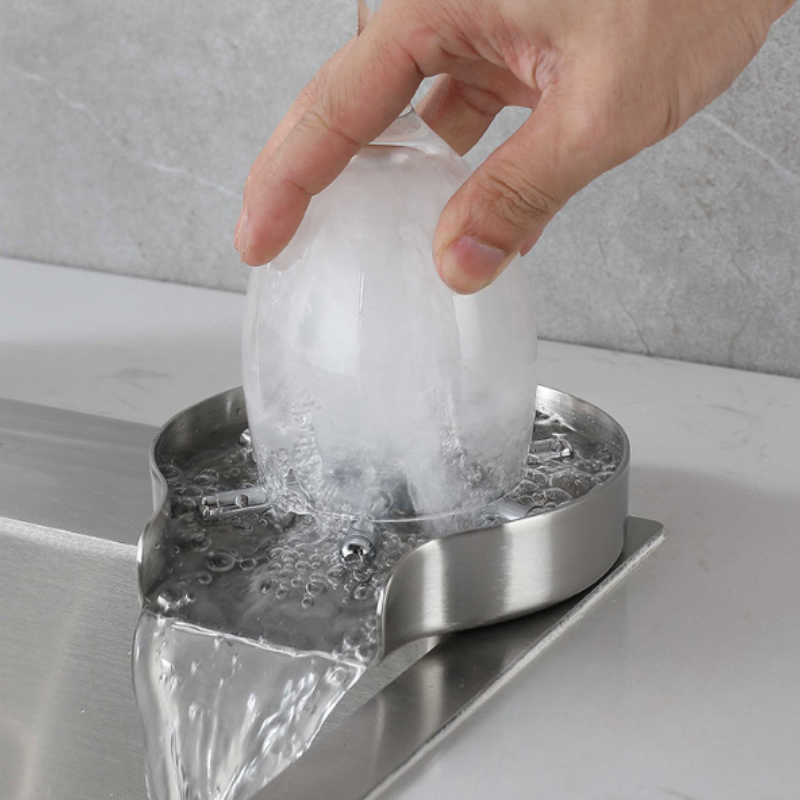 バー用業務用カップウォッシャー、シンク用ボトル・コーヒーカッ - Commercial Kitchen Sink のレビューと価格