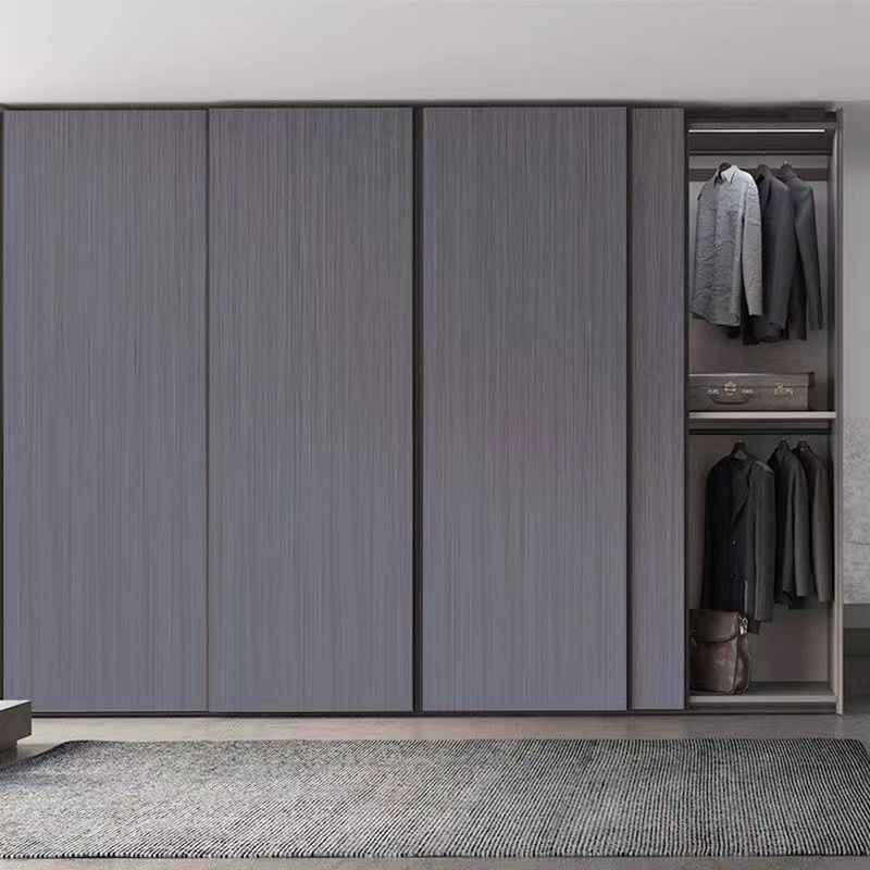 金属製の皮とスティックの壁紙,キッチン用のブラシ付きコンタク - Commercial Kitchen Fridge のレビューと価格