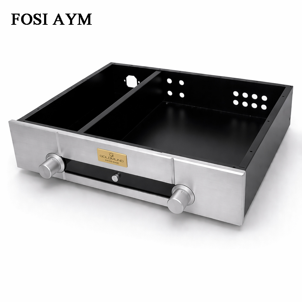 FOSI AYM 430x340x95mm アルミシェル ゴ - Refrigerated Display Case のレビューと価格