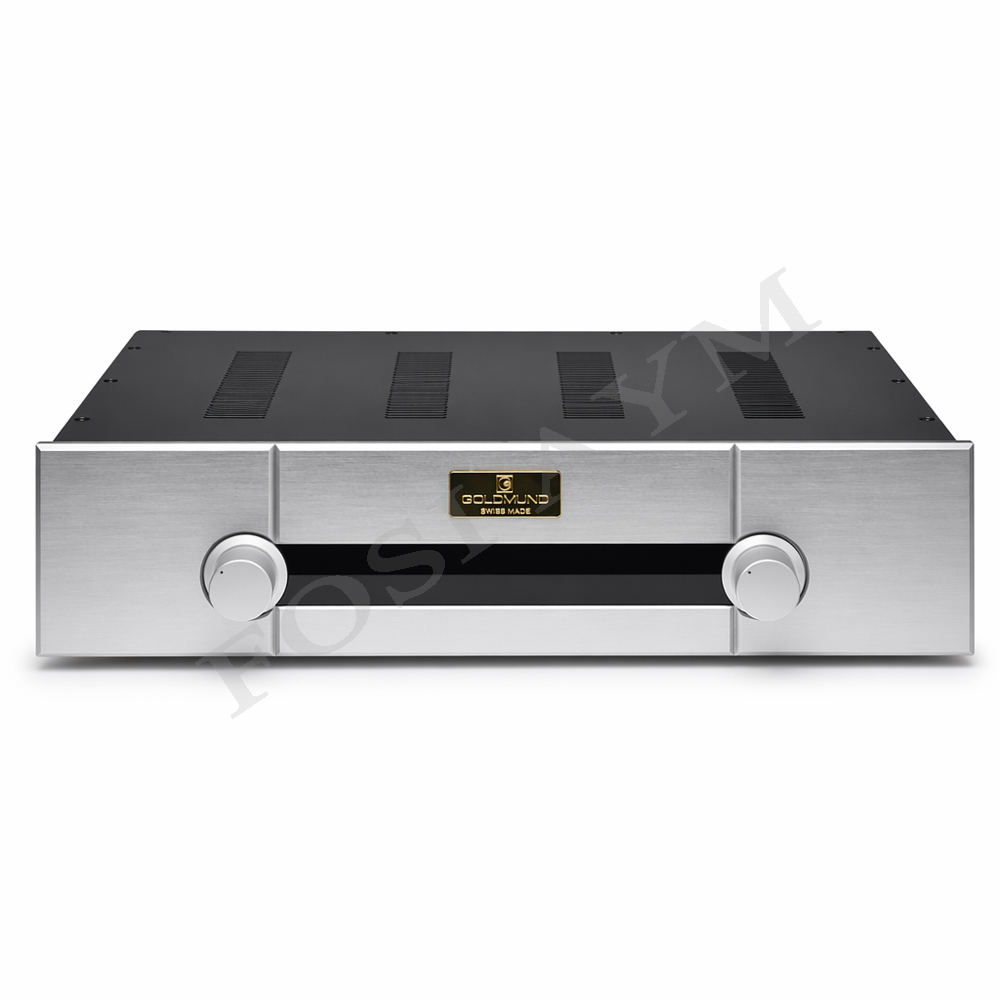 FOSI AYM 430x340x95mm アルミシェル ゴ - Refrigerated Display Case のレビューと価格