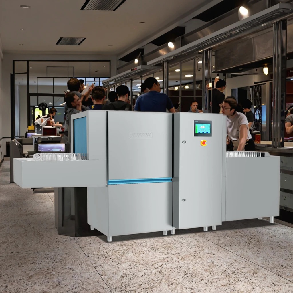 効率的な厨房機器：業務用食器洗浄機で素早い洗浄を実現 - Commercial Kitchen Cleaning のレビューと価格