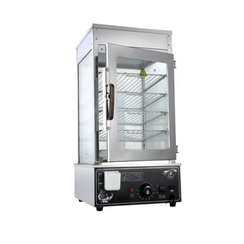 2026年最新！業務用電気ステンレス製生地蒸し器キャビネット - Commercial Steamer Cabinet のレビューと価格