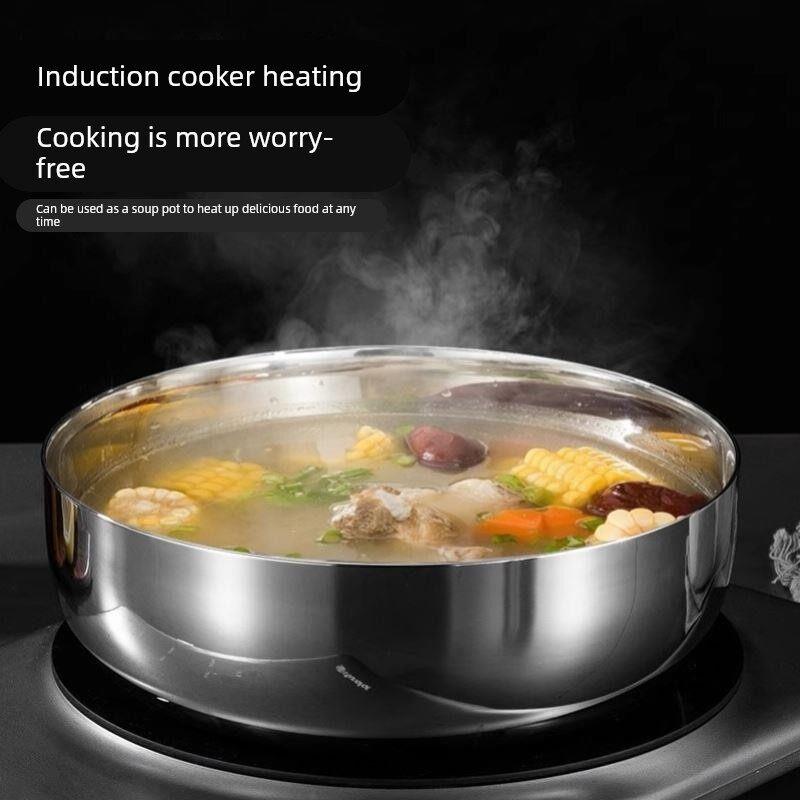 厚手のステンレス製キッチンシンク、業務用および家庭用、野菜洗 - Commercial Kitchen Sink のレビューと価格