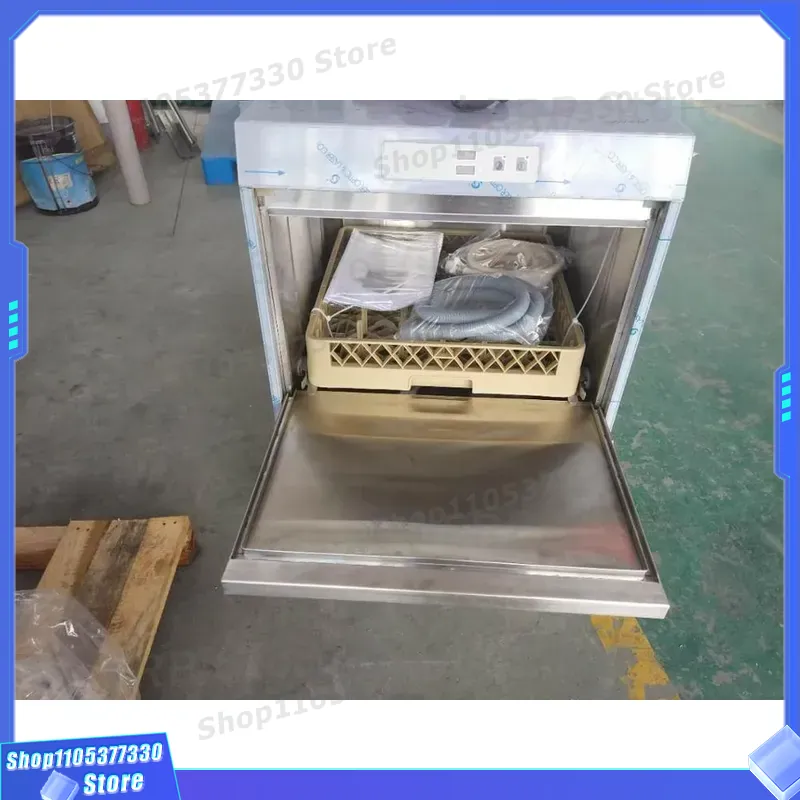 業務用電気式アンダーカウンターガラス洗浄機卓上食器洗い機ミニ - Commercial Dishwasher Table のレビューと価格