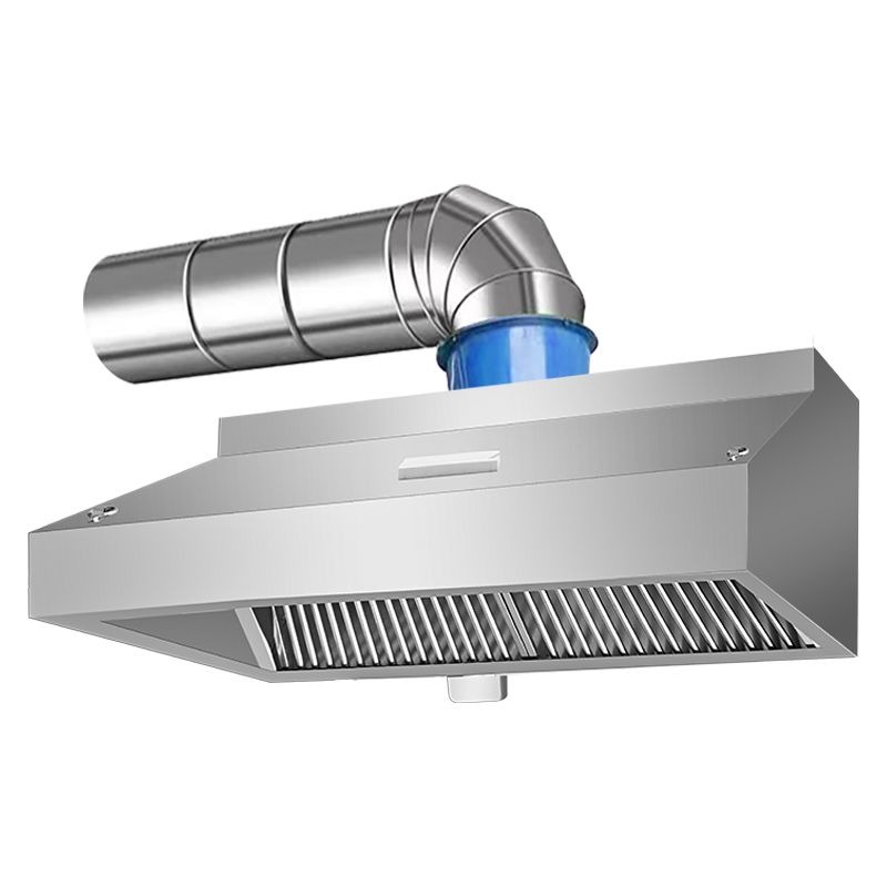 業務用ステンレス製レンジフード キッチン レストラン ダクト - Commercial Kitchen Exhaust Hood のレビューと価格