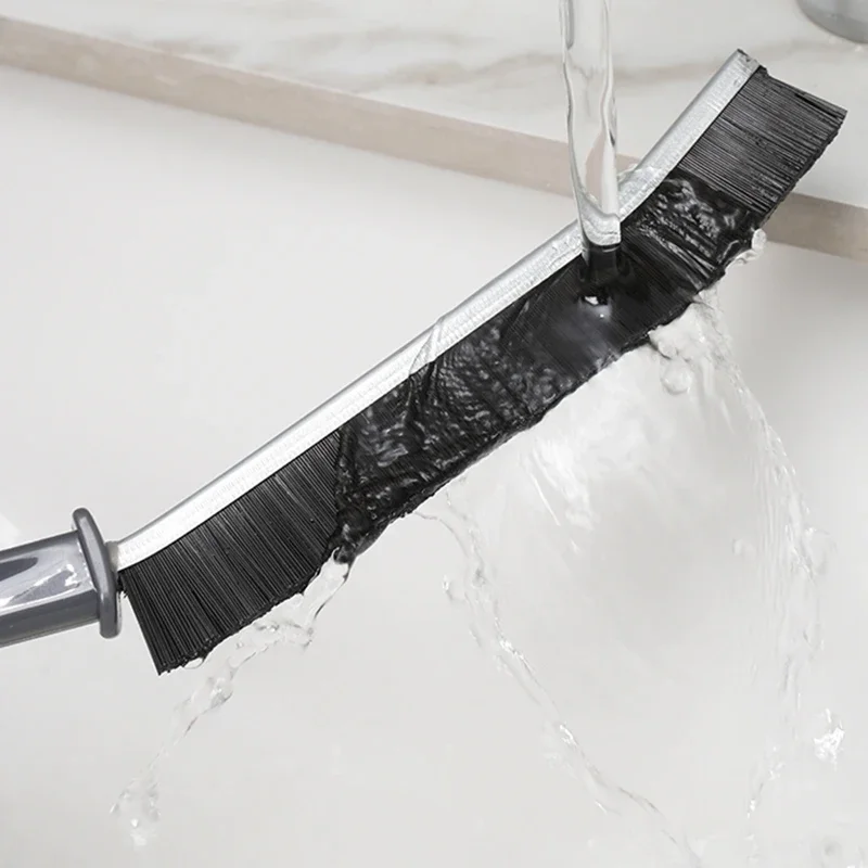 浴室キッチンギャップクリーニングブラシ耐久性のあるグラウトハ - Commercial Kitchen Cleaning のレビューと価格