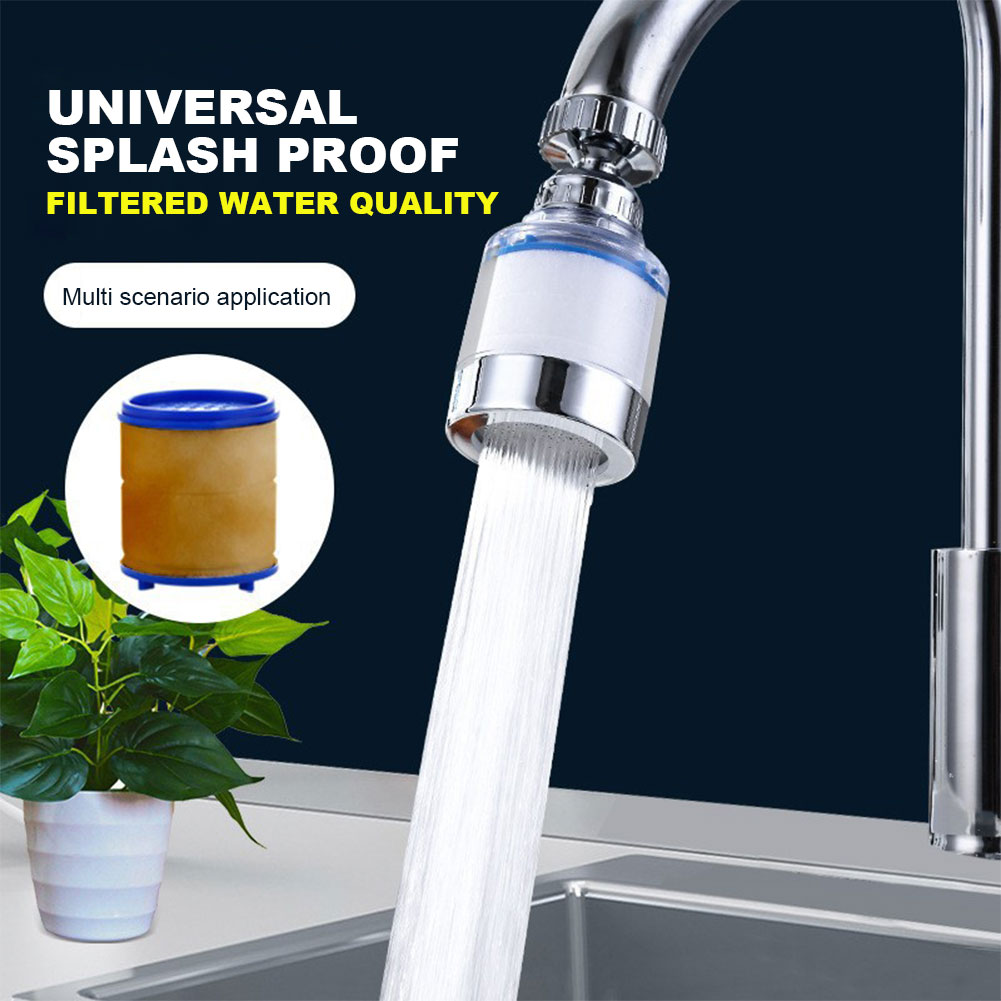 キッチン用蛇口浄水器 浴室用エレメント 塩素除去エレメント  - Commercial Kitchen Tap のレビューと価格