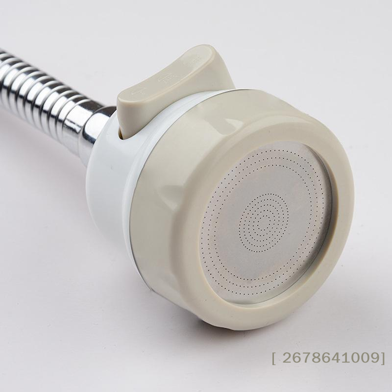 ⚑ 3モード万能キッチン蛇口アダプター360度回転蛇口フィル - Commercial Kitchen Tap のレビューと価格