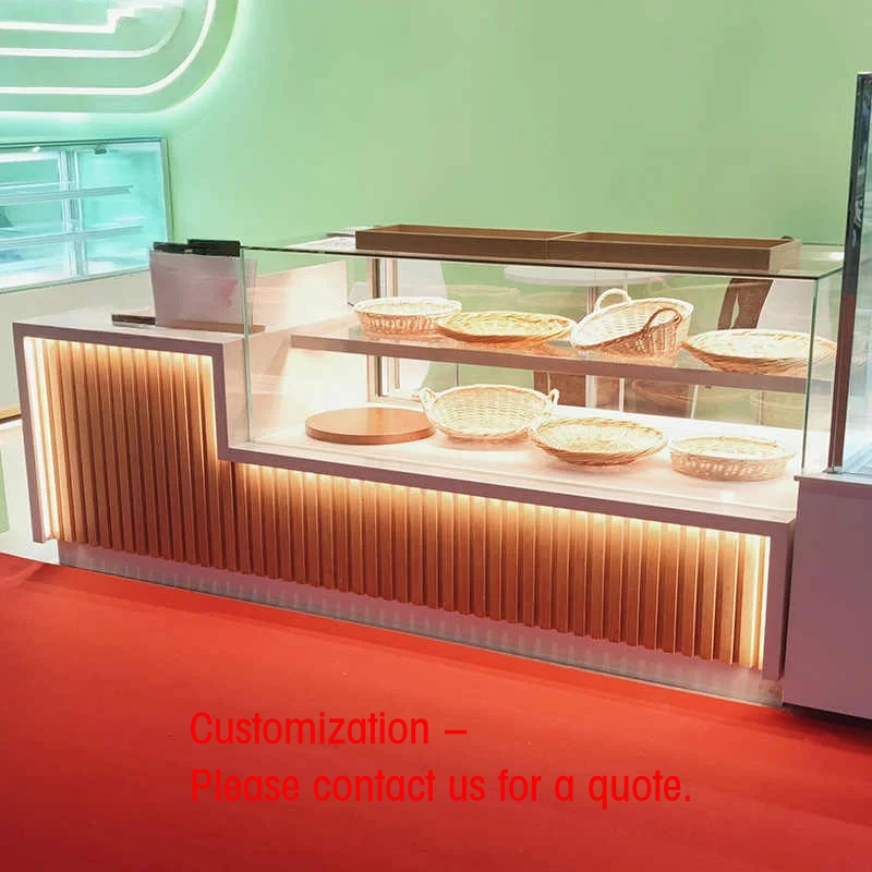 ガラス背面LED照明と耐久性のある冷蔵ユニットを備えたカスタ - Refrigerated Display Case のレビューと価格